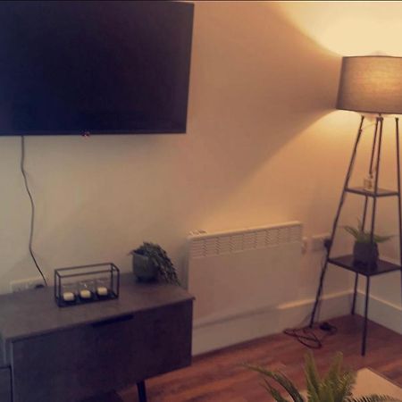 Apartament Kelham-Gem Sheffield Zewnętrze zdjęcie