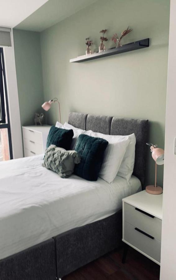 Apartament Kelham-Gem Sheffield Zewnętrze zdjęcie