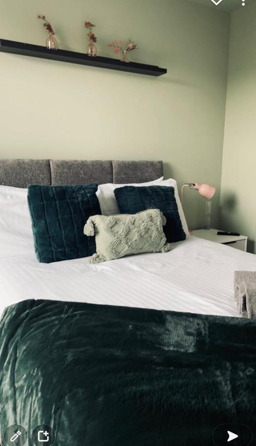 Apartament Kelham-Gem Sheffield Zewnętrze zdjęcie